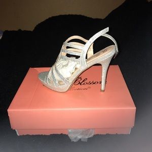 De Blossom Collection heals
